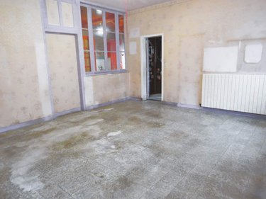 Maison a vendre Neufchâtel-sur-Aisne 02190 Aisne 144 m2 7 pièces 128400 euros