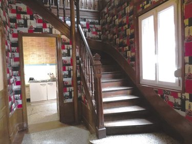 Maison a vendre Neufchâtel-sur-Aisne 02190 Aisne 144 m2 7 pièces 128400 euros
