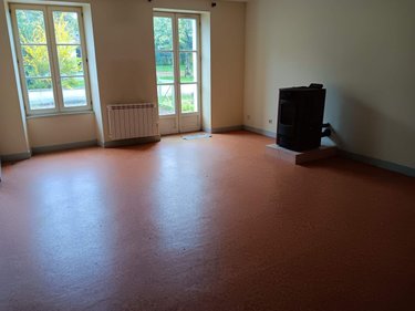 Maison a vendre Saint-Hilaire-de-Villefranche 17770 Charente-Maritime 500 m2 22 pièces 415000 euros