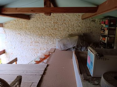 Maison a vendre Saint-Hilaire-de-Villefranche 17770 Charente-Maritime 500 m2 22 pièces 415000 euros