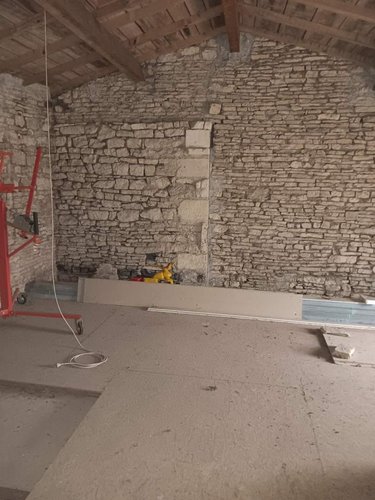 Maison a vendre Saint-Hilaire-de-Villefranche 17770 Charente-Maritime 500 m2 22 pièces 415000 euros