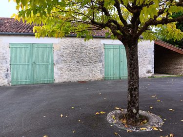 Maison a vendre Saint-Hilaire-de-Villefranche 17770 Charente-Maritime 500 m2 22 pièces 415000 euros