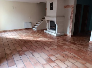 Maison a vendre Saint-Hilaire-de-Villefranche 17770 Charente-Maritime 500 m2 22 pièces 415000 euros