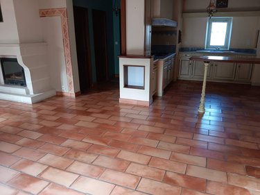 Maison a vendre Saint-Hilaire-de-Villefranche 17770 Charente-Maritime 500 m2 22 pièces 415000 euros