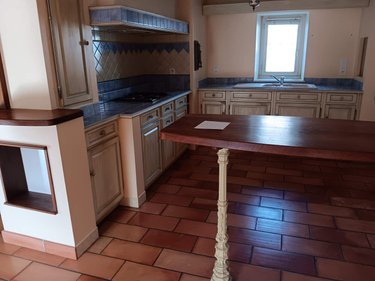 Maison a vendre Saint-Hilaire-de-Villefranche 17770 Charente-Maritime 500 m2 22 pièces 415000 euros