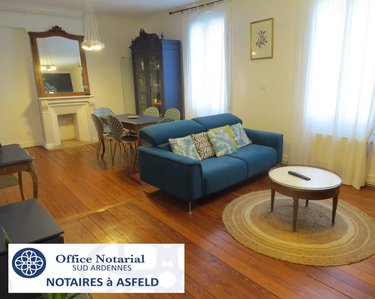 Appartement a vendre Reims 51100 Marne 66 m2 4 pièces 159300 euros