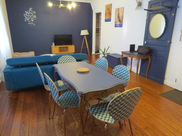 Appartement a vendre Reims 51100 Marne 66 m2 4 pièces 159300 euros