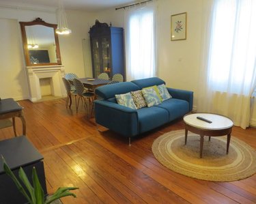 Appartement a vendre Reims 51100 Marne 66 m2 4 pièces 159300 euros