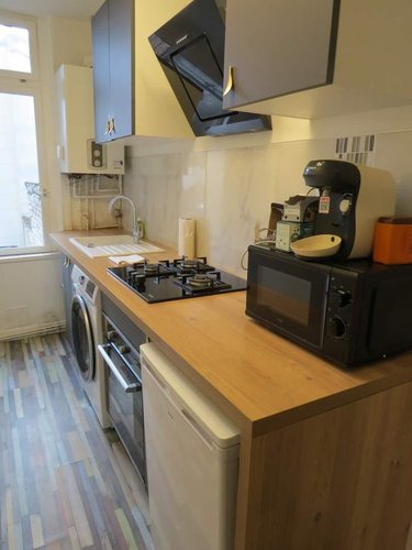 Appartement a vendre Reims 51100 Marne 66 m2 4 pièces 159300 euros