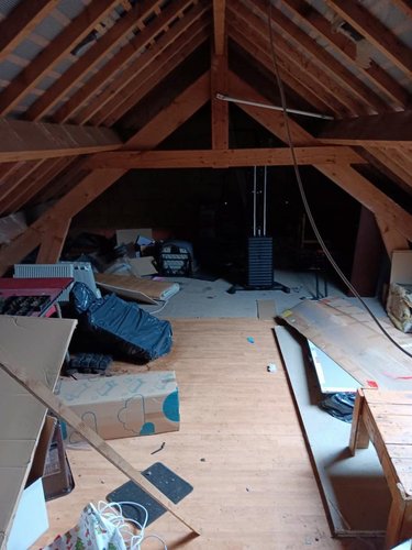 Maison a vendre Rocquigny 08220 Ardennes 130 m2 6 pièces 176900 euros