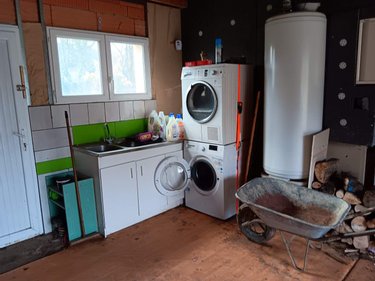 Maison a vendre Rocquigny 08220 Ardennes 130 m2 6 pièces 176900 euros