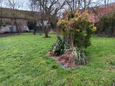Maison a vendre Rocquigny 08220 Ardennes 130 m2 6 pièces 176900 euros