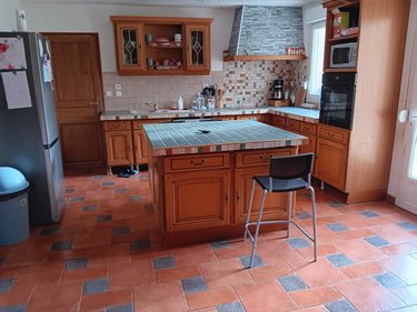 Maison a vendre Rocquigny 08220 Ardennes 130 m2 6 pièces 176900 euros