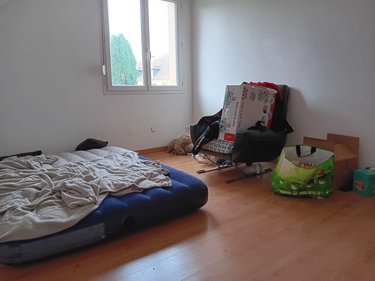 Maison a vendre Rocquigny 08220 Ardennes 130 m2 6 pièces 176900 euros