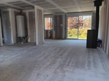 Maison a vendre Saint-Loup-en-Champagne 08300 Ardennes 84 m2 5 pièces 179900 euros