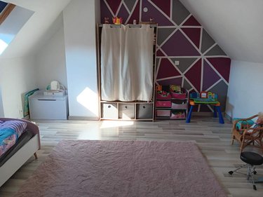 Maison a vendre Asfeld 08190 Ardennes 110 m2 7 pièces 228400 euros