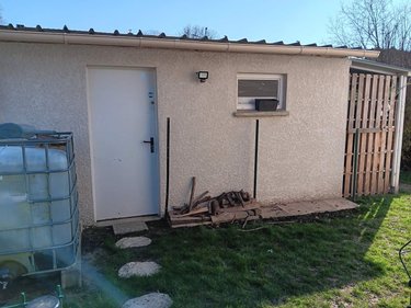 Maison a vendre Asfeld 08190 Ardennes 110 m2 7 pièces 228400 euros