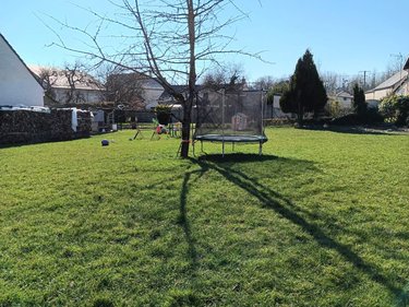 Maison a vendre Asfeld 08190 Ardennes 110 m2 7 pièces 228400 euros