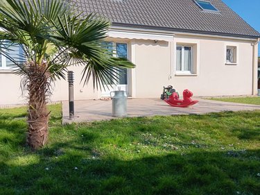 Maison a vendre Asfeld 08190 Ardennes 110 m2 7 pièces 228400 euros