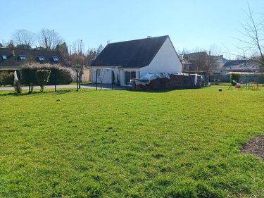 Maison a vendre Asfeld 08190 Ardennes 110 m2 7 pièces 228400 euros
