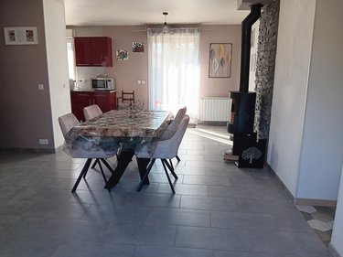 Maison a vendre Asfeld 08190 Ardennes 110 m2 7 pièces 228400 euros