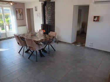 Maison a vendre Asfeld 08190 Ardennes 110 m2 7 pièces 228400 euros