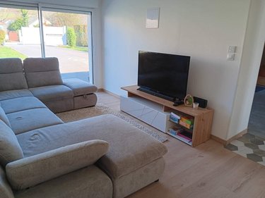 Maison a vendre Asfeld 08190 Ardennes 110 m2 7 pièces 228400 euros