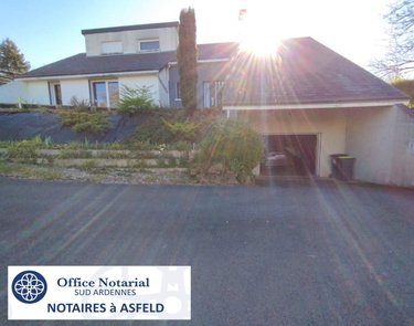 Maison a vendre Rethel 08300 Ardennes 162 m2 6 pièces 259300 euros