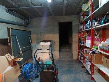 Maison a vendre Rethel 08300 Ardennes 162 m2 6 pièces 259300 euros