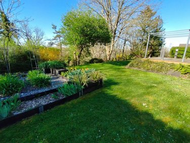 Maison a vendre Rethel 08300 Ardennes 162 m2 6 pièces 259300 euros