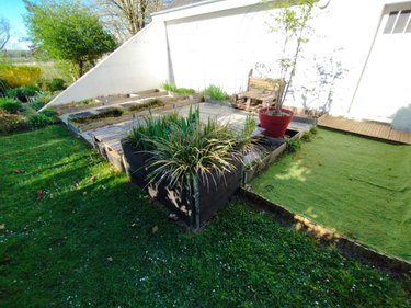 Maison a vendre Rethel 08300 Ardennes 162 m2 6 pièces 259300 euros