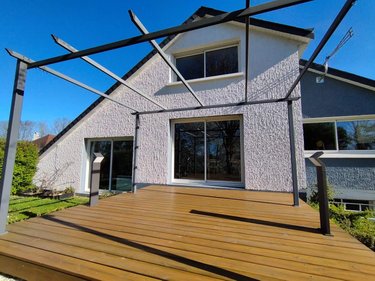 Maison a vendre Rethel 08300 Ardennes 162 m2 6 pièces 259300 euros