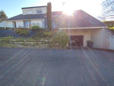 Maison a vendre Rethel 08300 Ardennes 162 m2 6 pièces 259300 euros