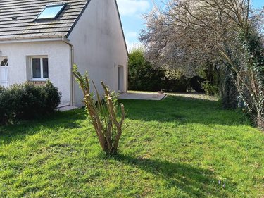Maison a vendre Villeneuve-sur-Aisne 02190 Aisne 82 m2 4 pièces 187200 euros