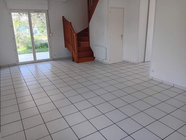 Maison a vendre Villeneuve-sur-Aisne 02190 Aisne 82 m2 4 pièces 187200 euros