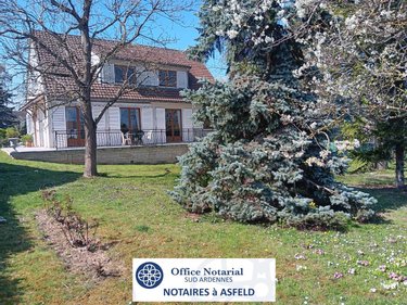 Maison a vendre Cormontreuil 51350 Marne 150 m2 8 pièces 429500 euros