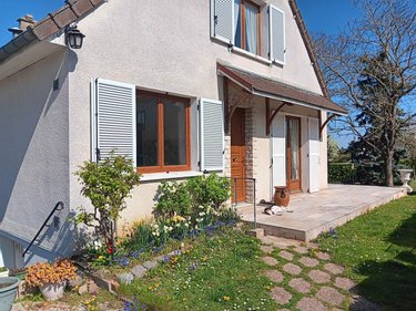 Maison a vendre Cormontreuil 51350 Marne 150 m2 8 pièces 429500 euros