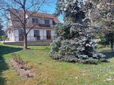 Maison a vendre Cormontreuil 51350 Marne 150 m2 8 pièces 429500 euros