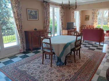 Maison a vendre Cormontreuil 51350 Marne 150 m2 8 pièces 429500 euros