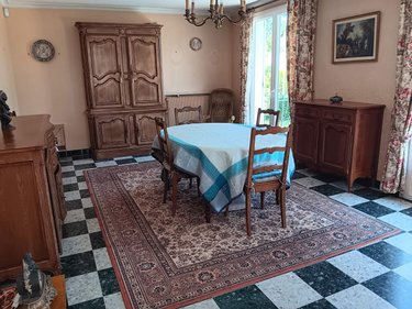 Maison a vendre Cormontreuil 51350 Marne 150 m2 8 pièces 429500 euros