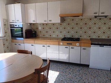 Maison a vendre Cormontreuil 51350 Marne 150 m2 8 pièces 429500 euros