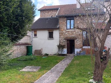 Maison a vendre L'Écaille 08300 Ardennes 103 m2 5 pièces 149900 euros