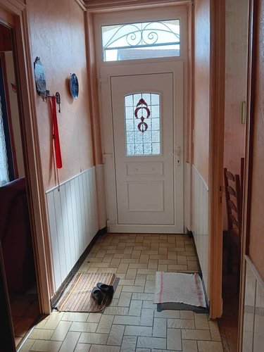 Maison a vendre L'Écaille 08300 Ardennes 103 m2 5 pièces 149900 euros