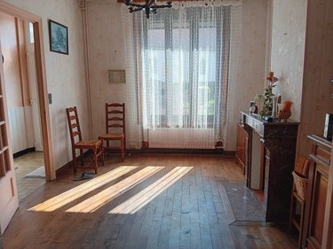 Maison a vendre L'Écaille 08300 Ardennes 103 m2 5 pièces 149900 euros