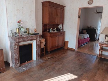 Maison a vendre L'Écaille 08300 Ardennes 103 m2 5 pièces 149900 euros