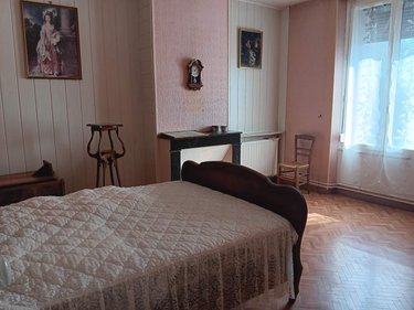 Maison a vendre L'Écaille 08300 Ardennes 103 m2 5 pièces 149900 euros