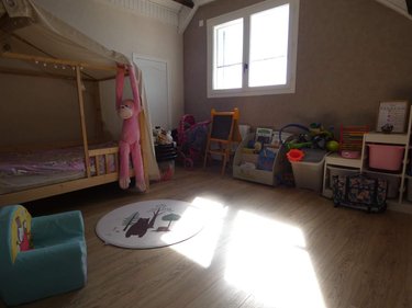 Maison a vendre Asfeld 08190 Ardennes 141 m2 6 pièces 218100 euros