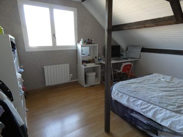 Maison a vendre Asfeld 08190 Ardennes 141 m2 6 pièces 218100 euros