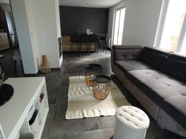 Maison a vendre Asfeld 08190 Ardennes 141 m2 6 pièces 218100 euros