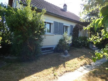 Maison a vendre Asfeld 08190 Ardennes 141 m2 6 pièces 218100 euros